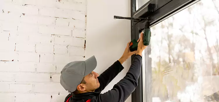 Automatic Door Opener Commercial Grayslake