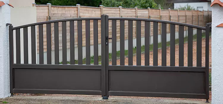 Advanced Gate Solutions in Grayslake, IL