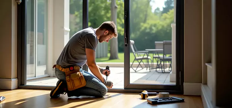 Comprehensive Solutions for Every Glass Door Need in Grayslake, IL
