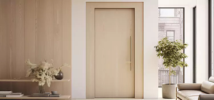 Choose Quality for Your Inside Doors in Grayslake, IL