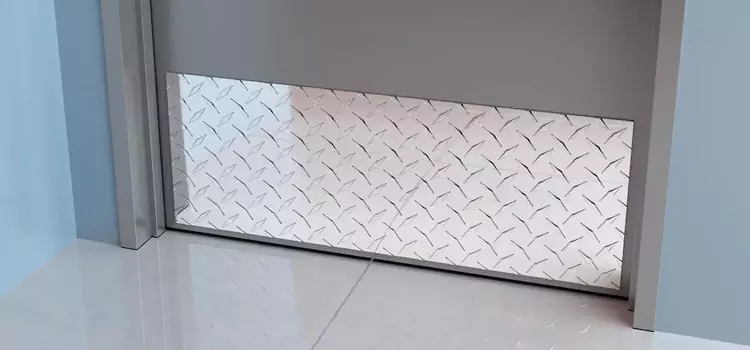 Benefits of Professional Kick Plate Solutions in Grayslake, IL
