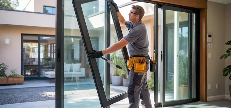 Specialized Sliding Door Roller Services in Grayslake, Illinois