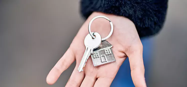 Trusted Broken Key Extraction Grayslake