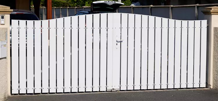 Why Choose Us for Residential Gate Repair in Grayslake, IL?