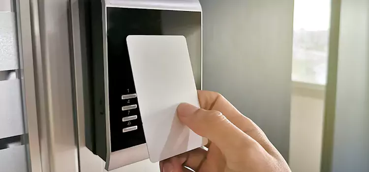 Advanced RFID Technology Integration in Grayslake, IL