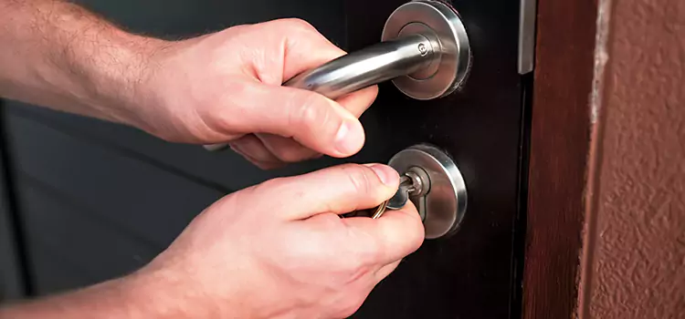 Door Closer Repair & Installation Grayslake
